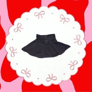 jordache mini skirt ❤️‍🔥 3 for $30!!
